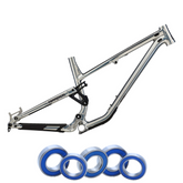 Commencal Meta SX - Kit de Roulement pour Cadre - Full MAX | 2022+